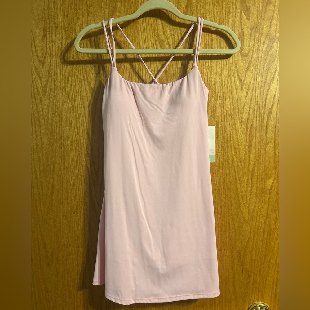 NWT Altar’d State Active Dress